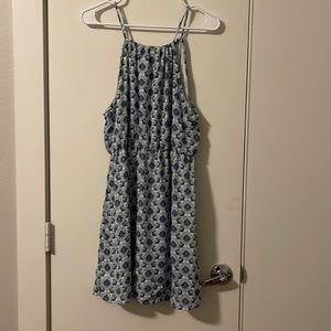 Paper Crane Dress Size L